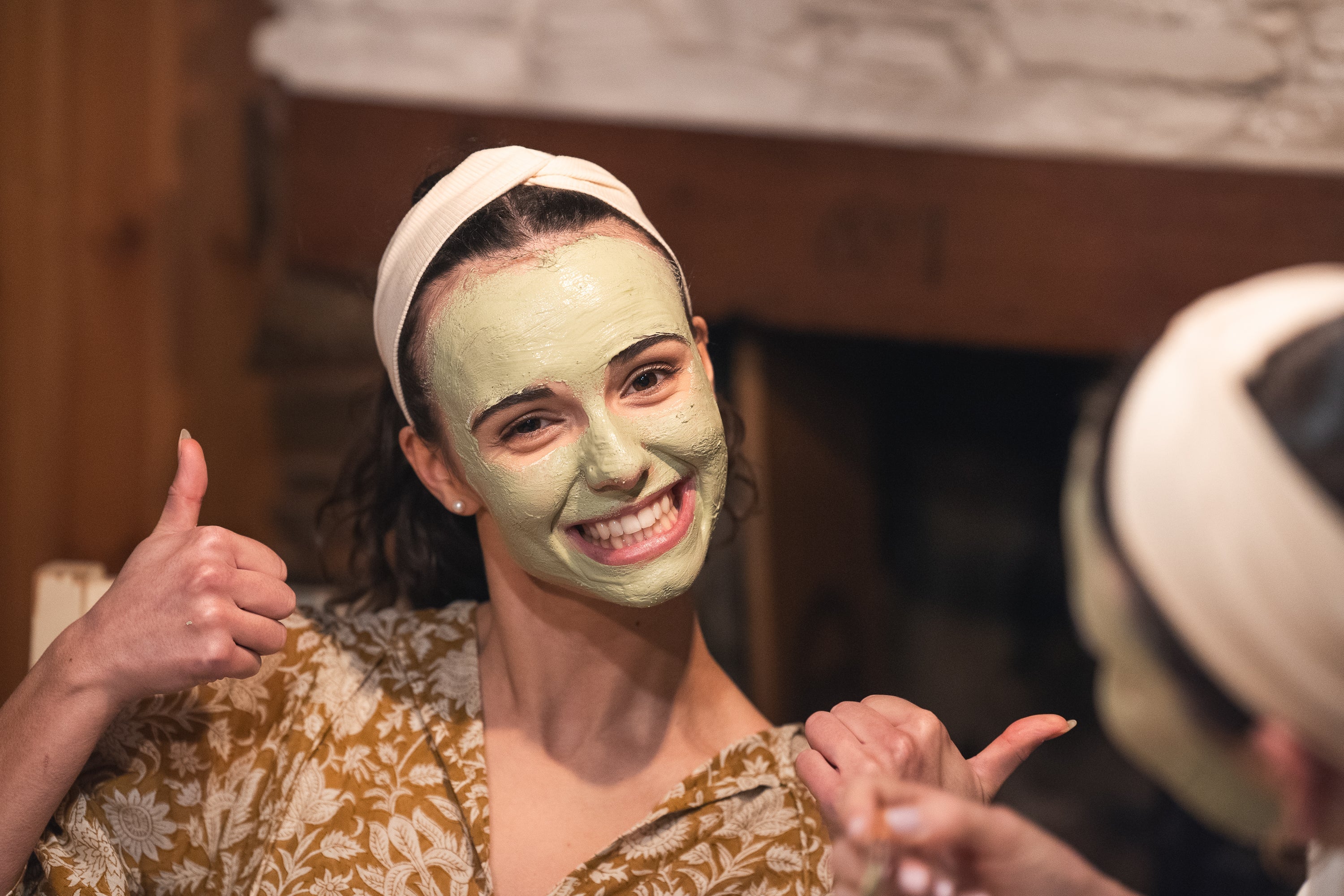 Matcha Facemasks: The Perfect Indulgence for Teenage Skin